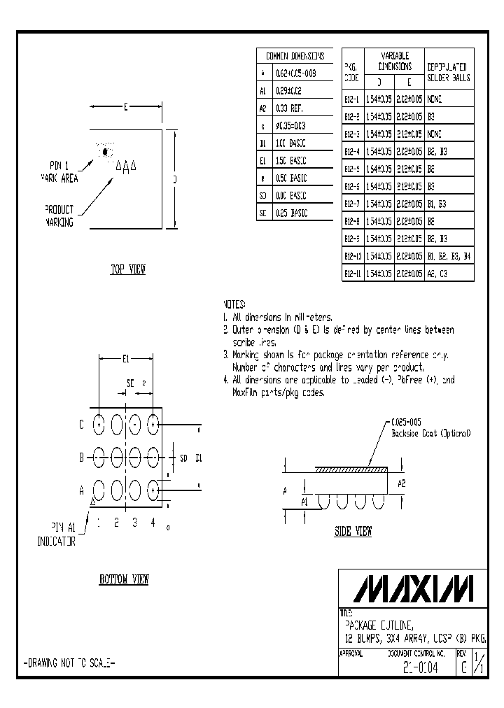 21-0104_5888518.PDF Datasheet