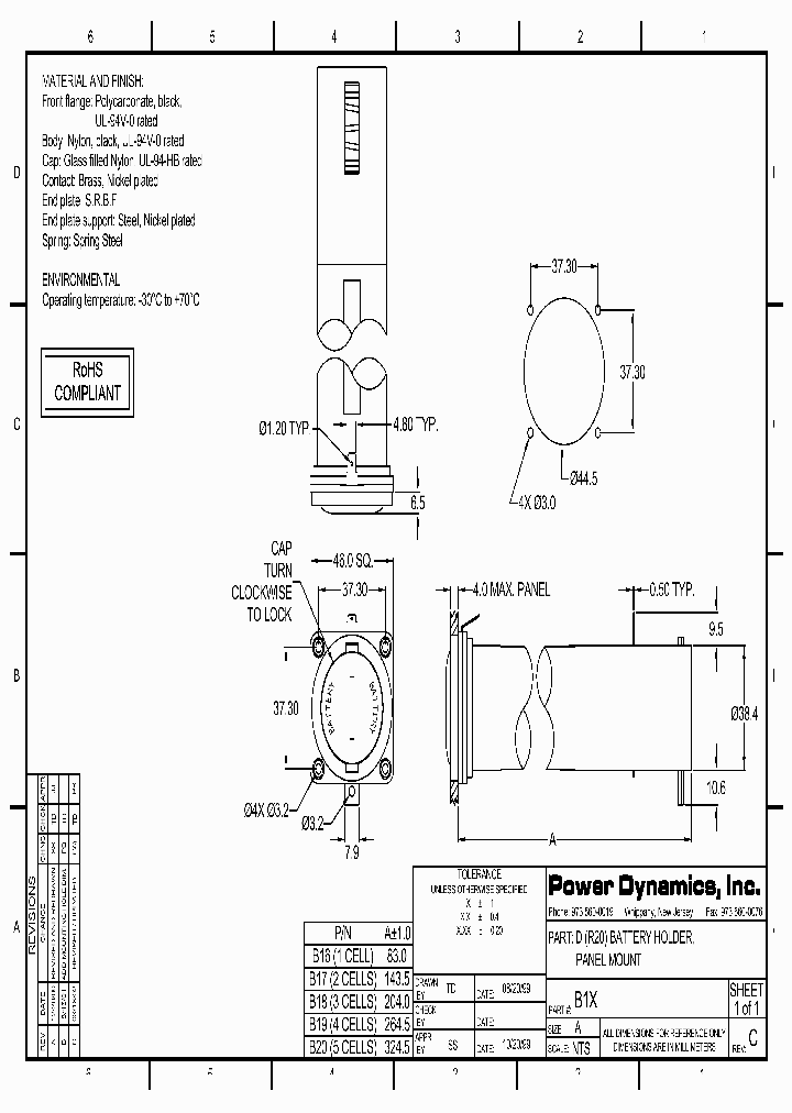 B1X_5890248.PDF Datasheet