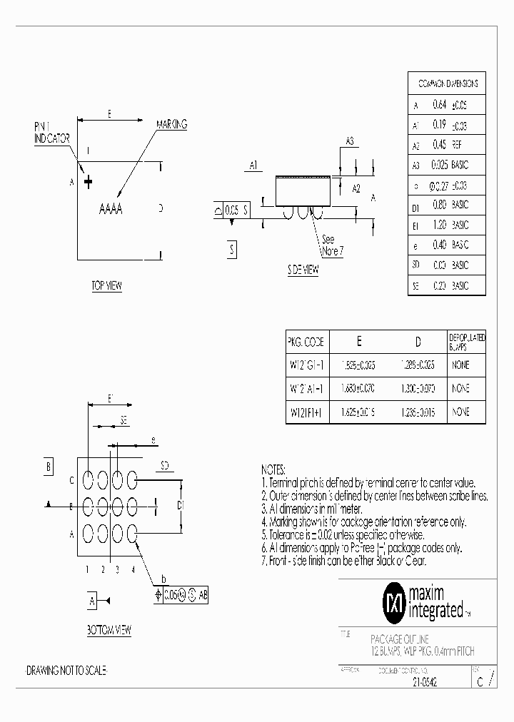 21-0542_5891208.PDF Datasheet
