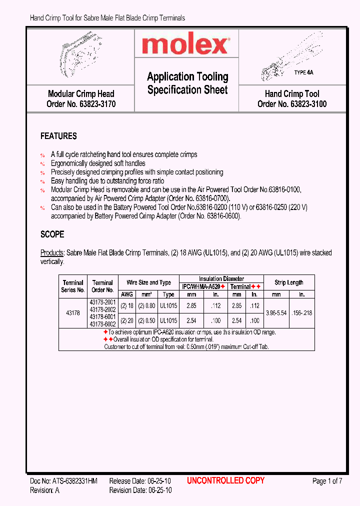 0638233170_5892832.PDF Datasheet