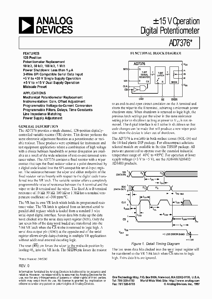 AD7376ARU50_5893032.PDF Datasheet