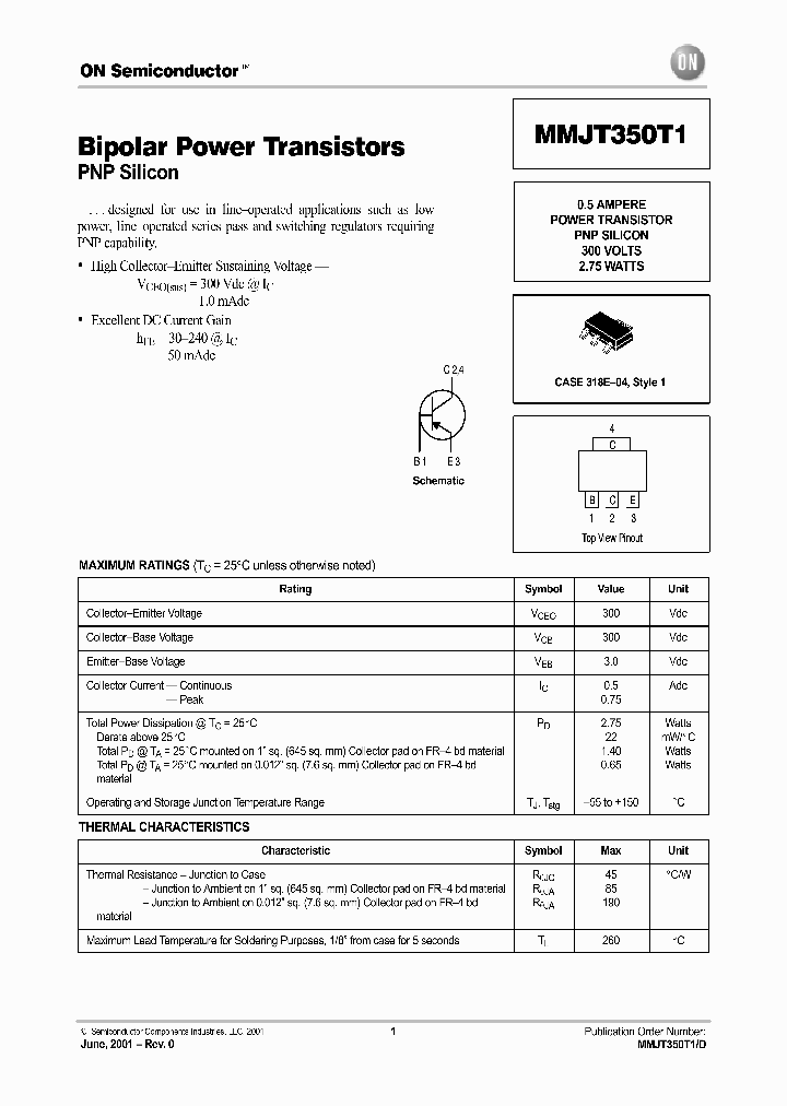 MMJT350T1-D_5893922.PDF Datasheet