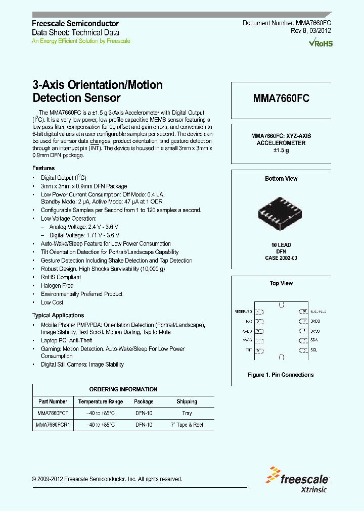 MMA7660FC12_5894189.PDF Datasheet