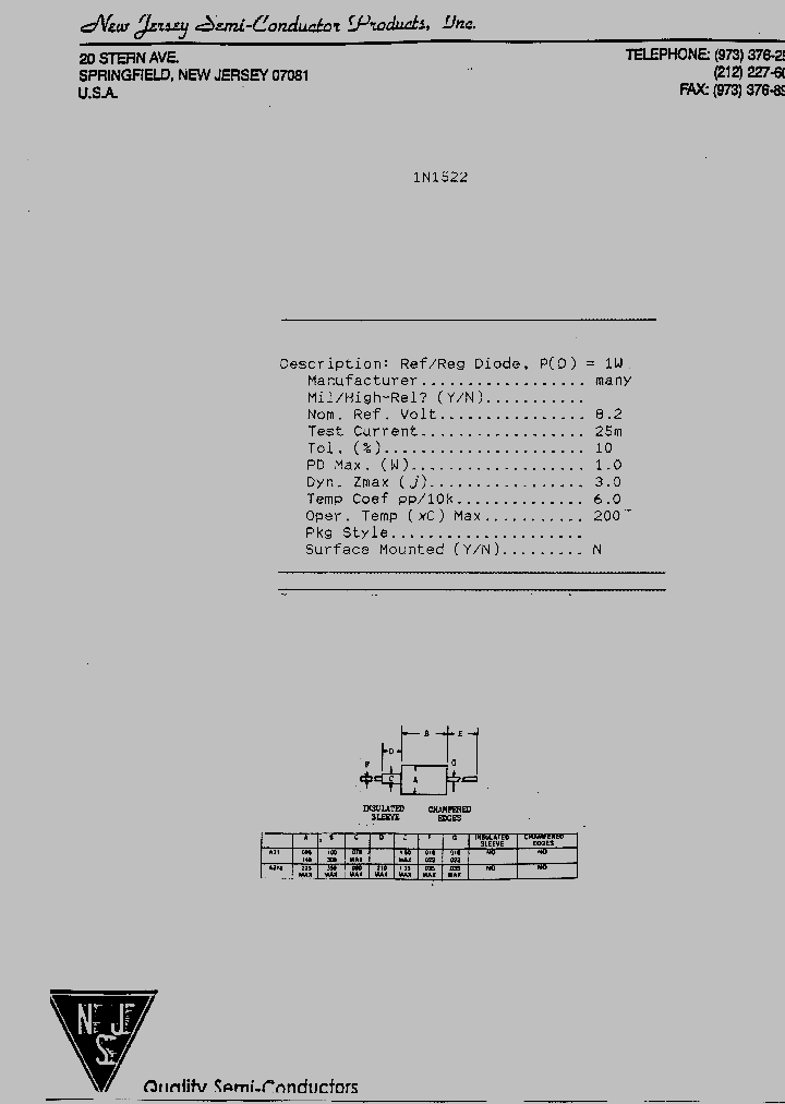 1N1522_5900277.PDF Datasheet