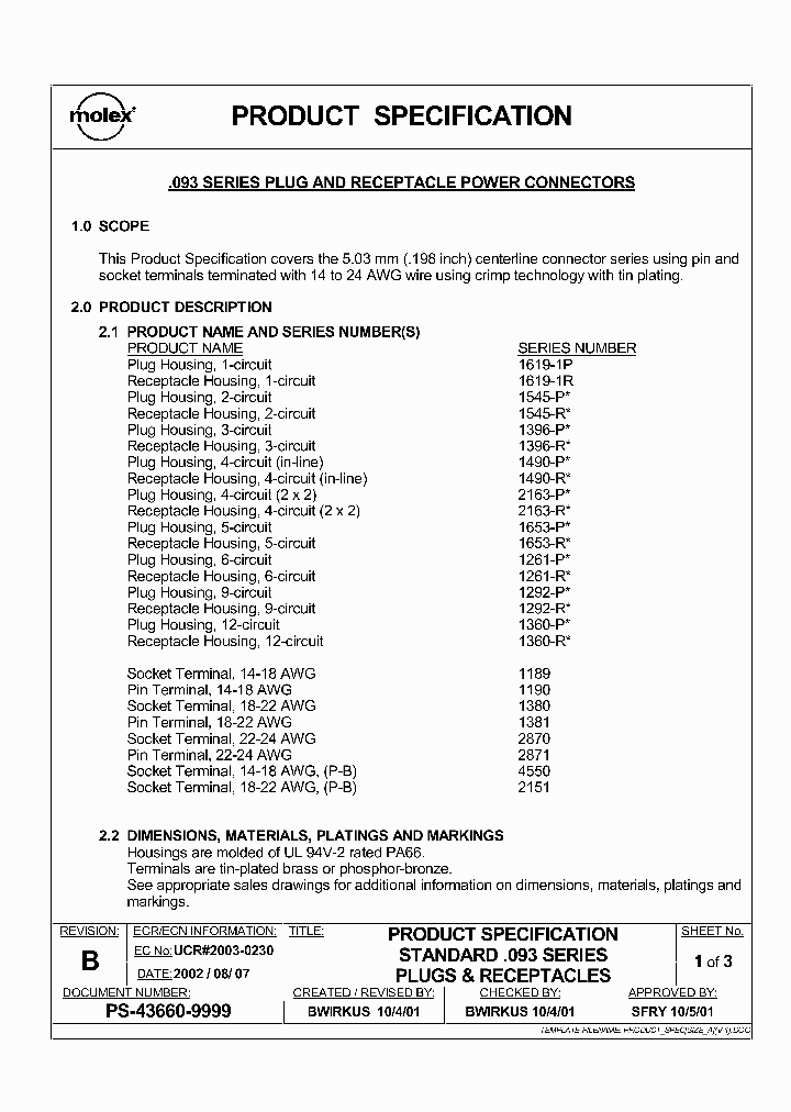 03-09-1031_5901320.PDF Datasheet