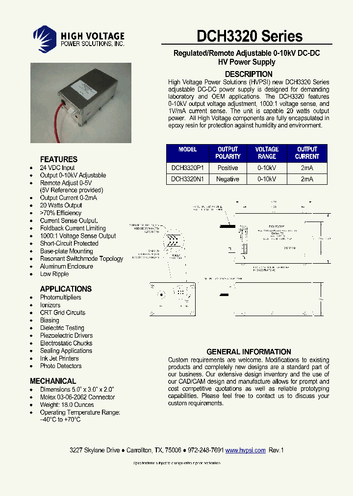 DCH3320P1_5898474.PDF Datasheet