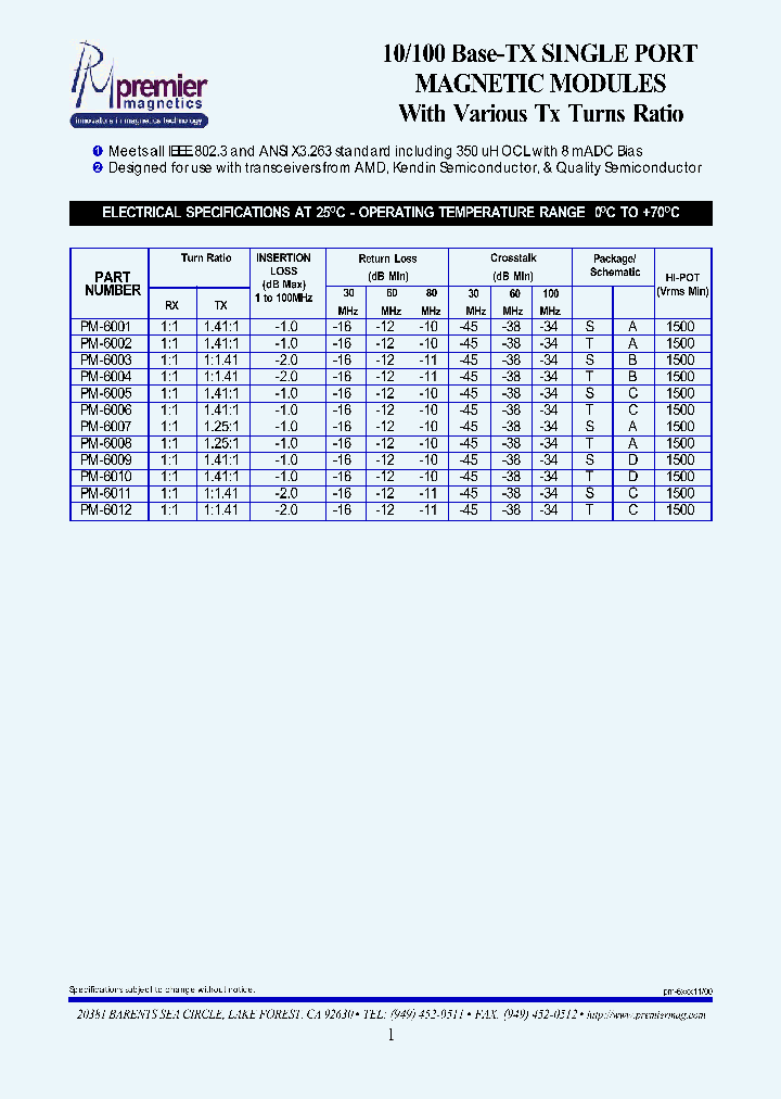 PM-6012_5898407.PDF Datasheet