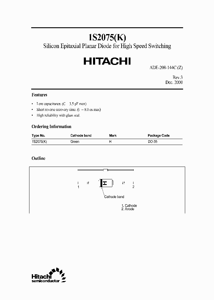 1S2075K_5898193.PDF Datasheet