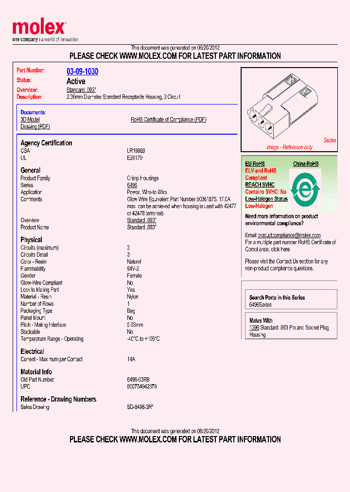 03-09-1030_5901319.PDF Datasheet