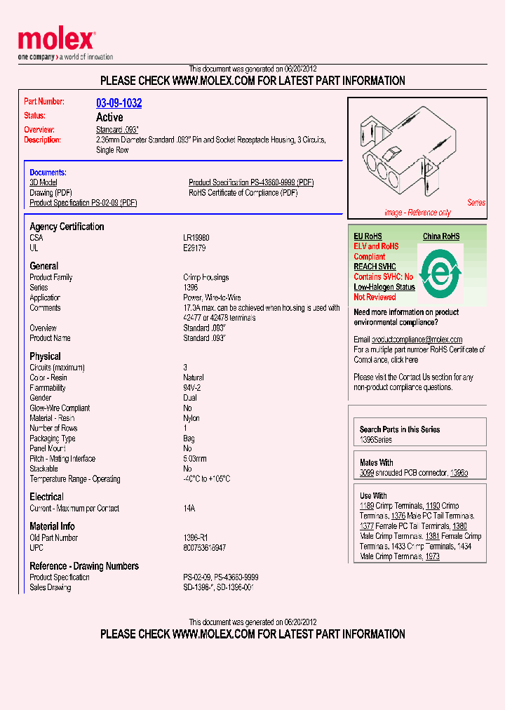 03-09-1032_5901321.PDF Datasheet