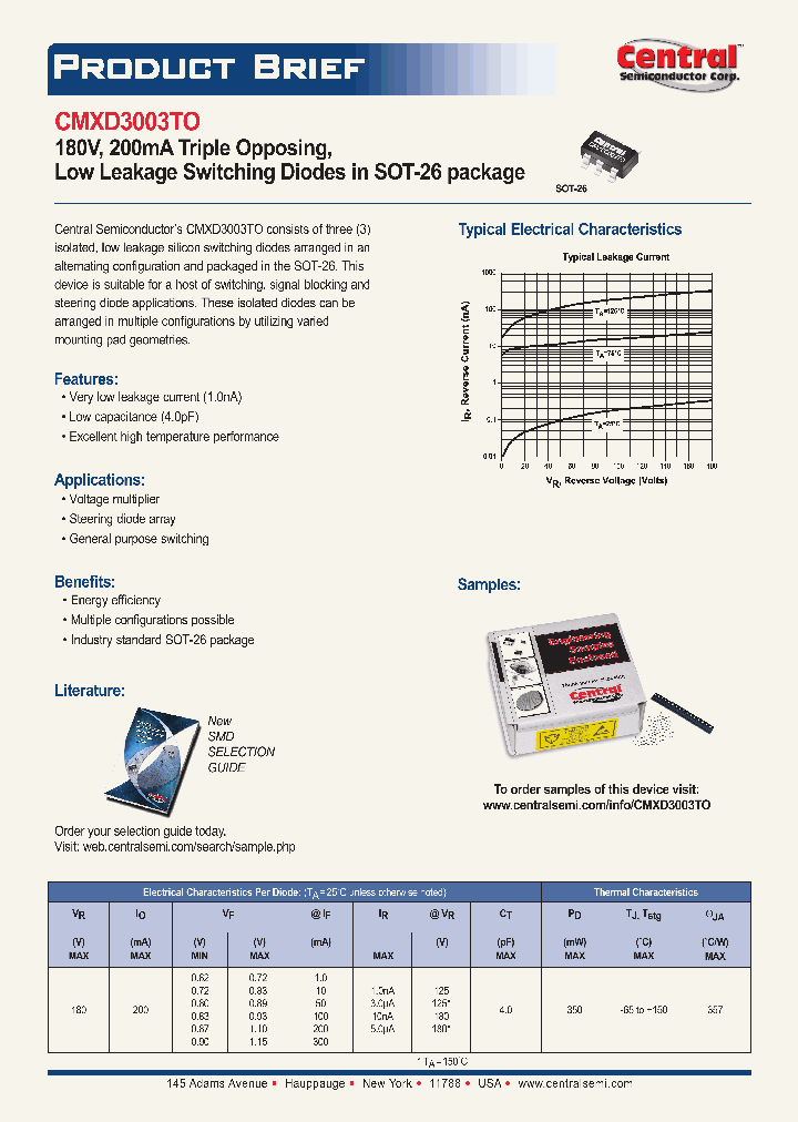 CMXD3003TO_5896949.PDF Datasheet