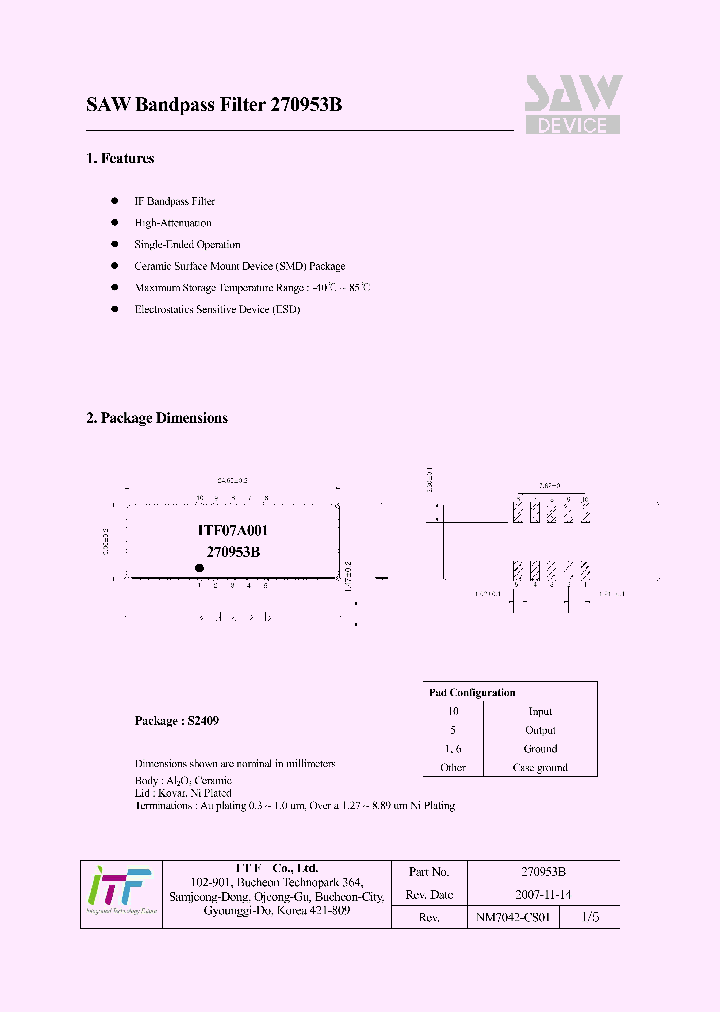 270953B_5896147.PDF Datasheet
