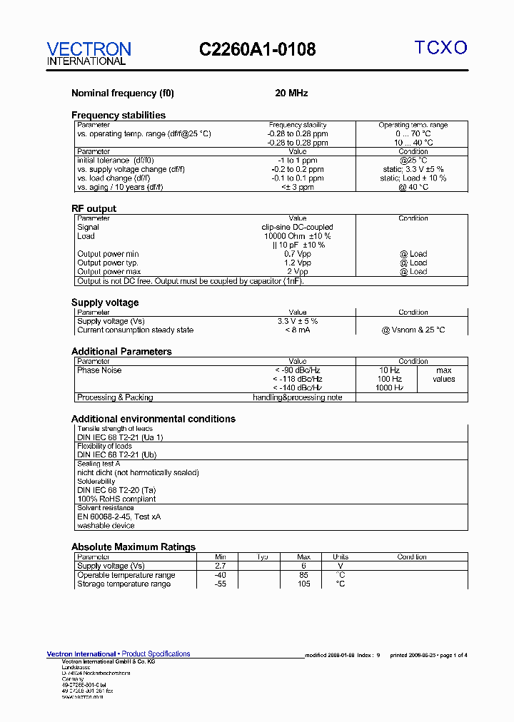C2260A1-0108_5906046.PDF Datasheet