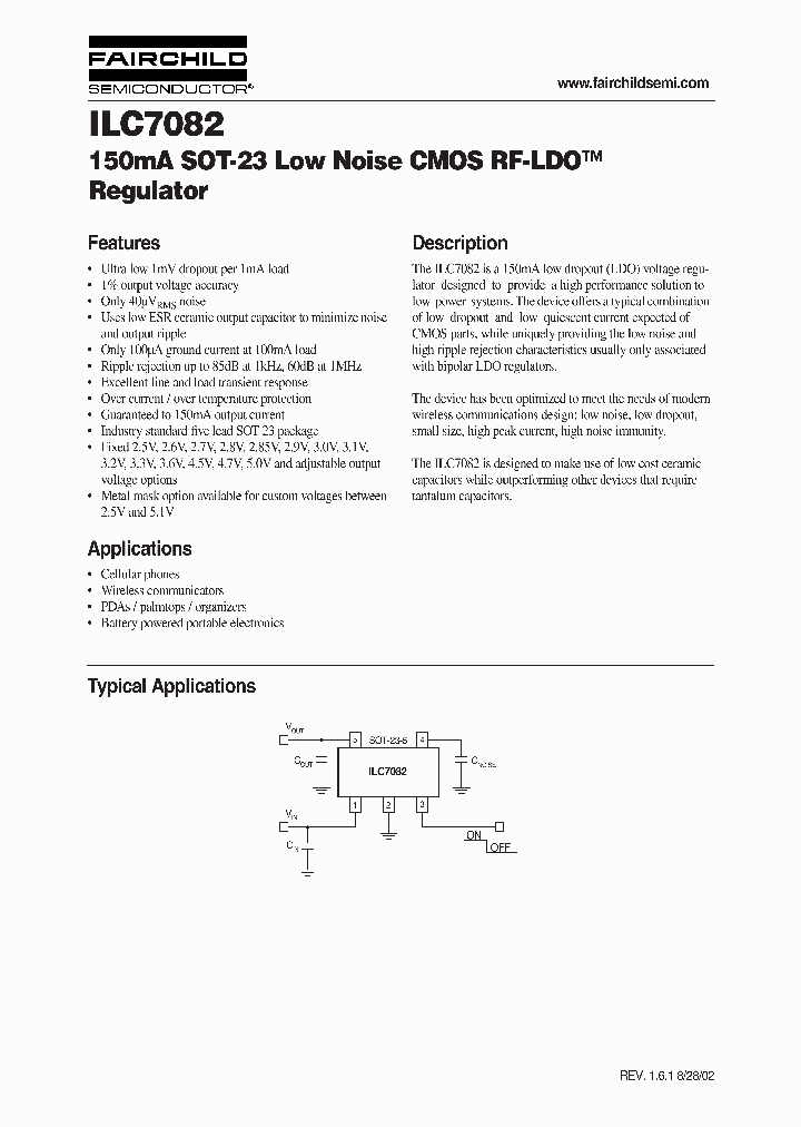 ILC7082X45_5906088.PDF Datasheet