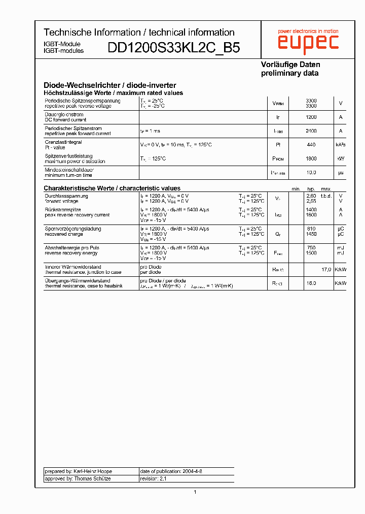 DD1200S33KL2CB5_5896031.PDF Datasheet