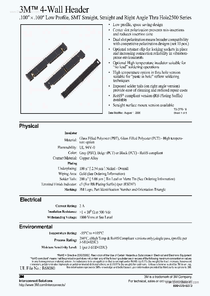 N2540-60XXRB_5893784.PDF Datasheet