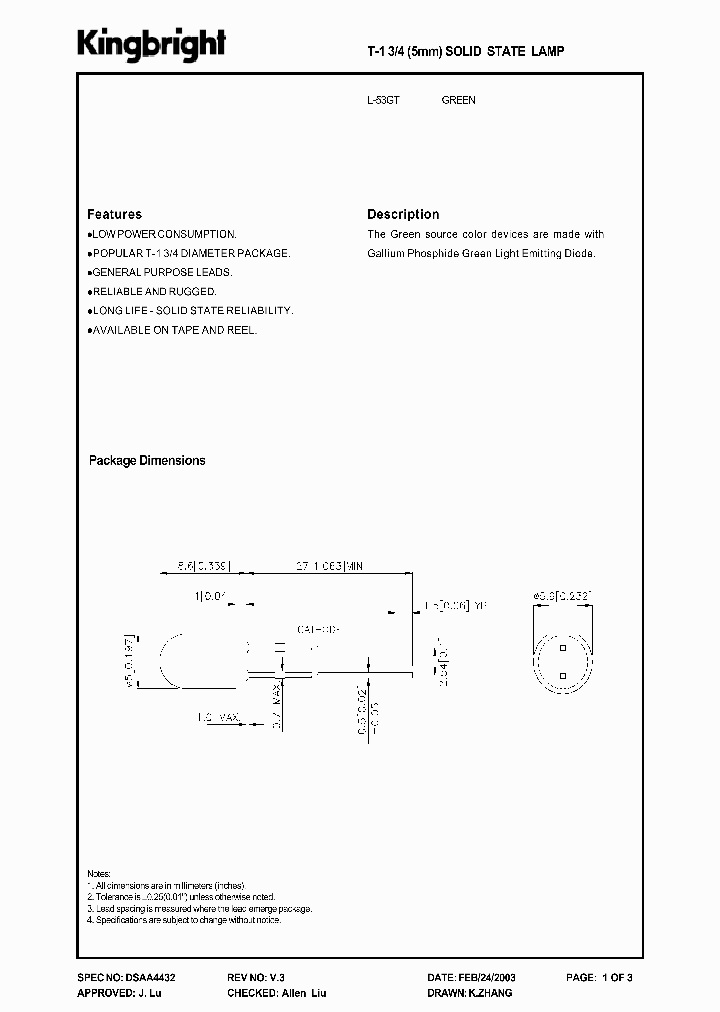 L-53GT_5894584.PDF Datasheet