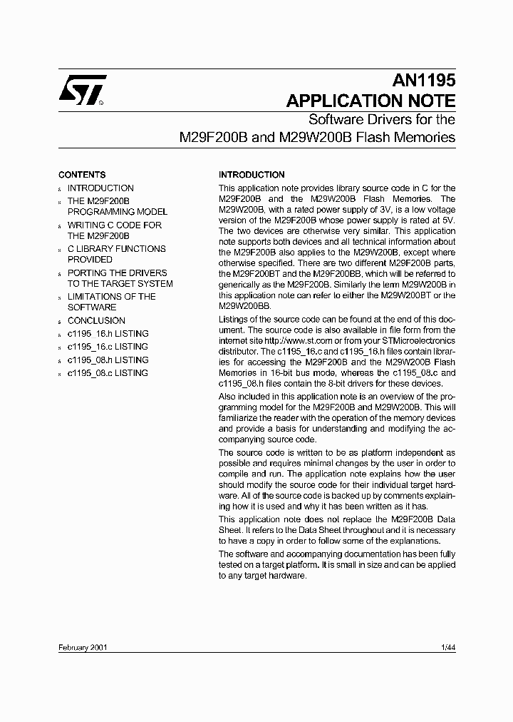 AN1195_5894834.PDF Datasheet