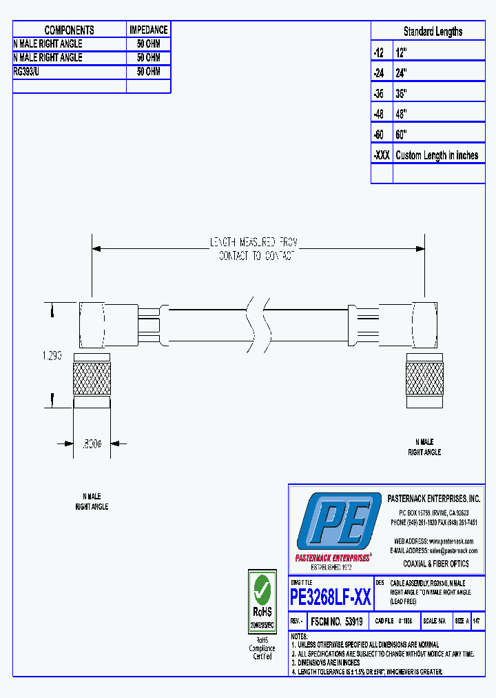 PE3268LF_5911248.PDF Datasheet