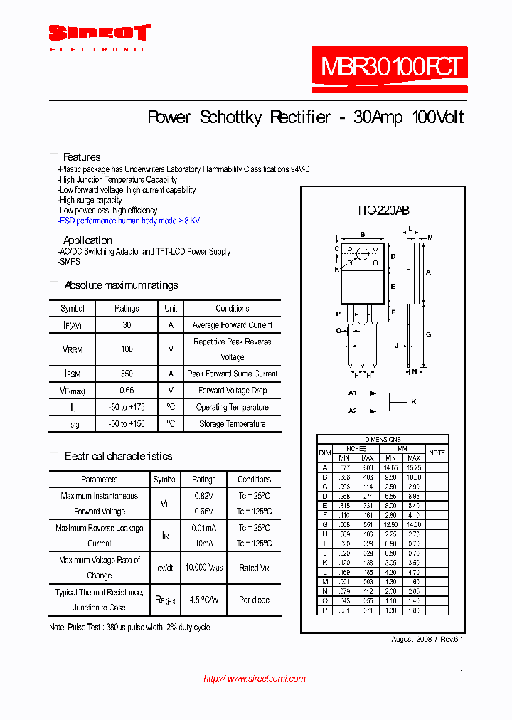 MBR30100FCT_5910492.PDF Datasheet