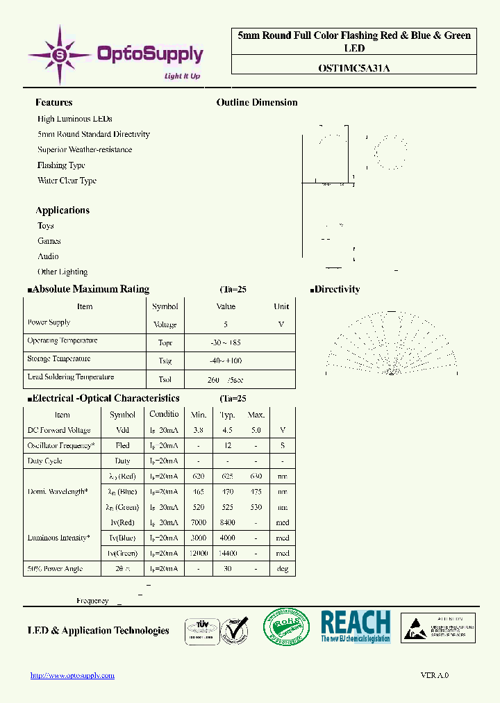 OST1MC5A31A11_5912318.PDF Datasheet