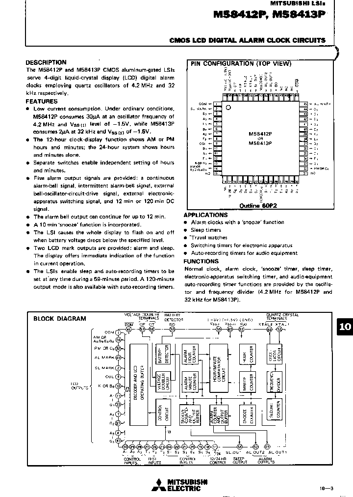 M58412P_5911281.PDF Datasheet