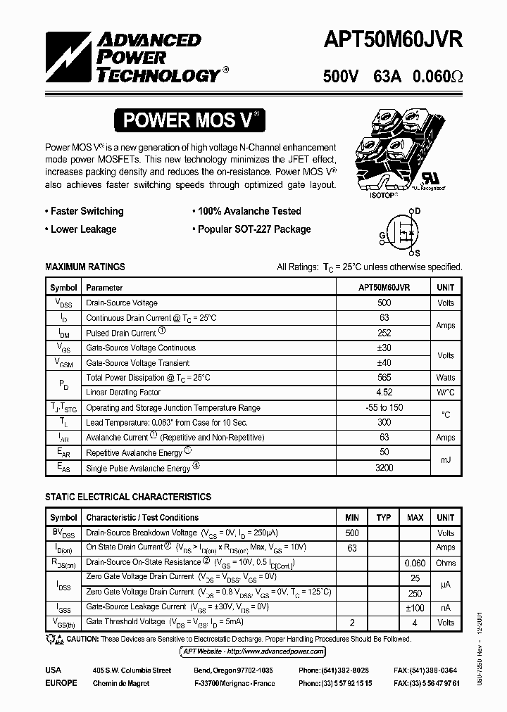 APT50M60JVR_5913017.PDF Datasheet