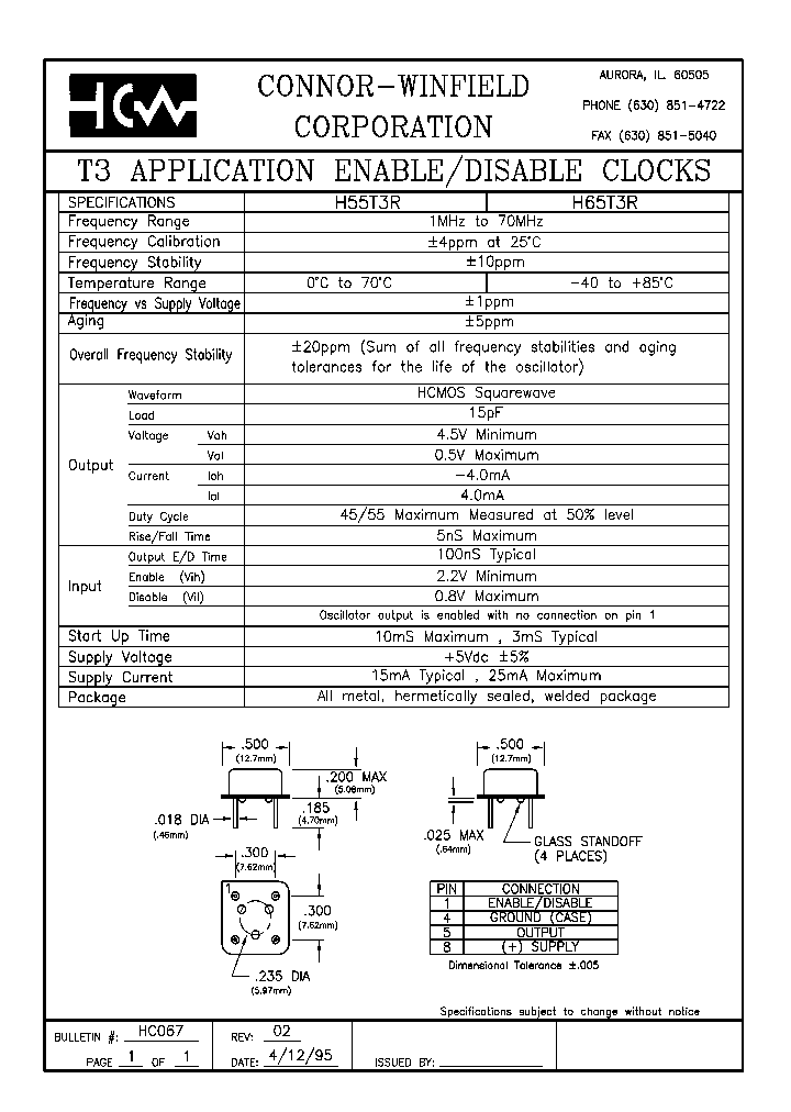 H65T3R_5913436.PDF Datasheet