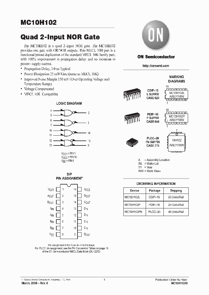 MC10H102-D_5914849.PDF Datasheet