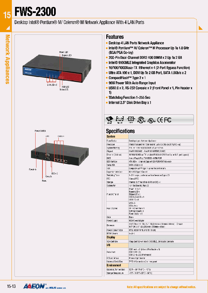 TF-FWS-2300-A10-00_5917034.PDF Datasheet