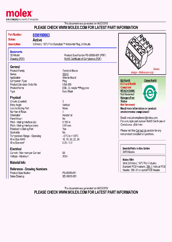 395100003_5917561.PDF Datasheet