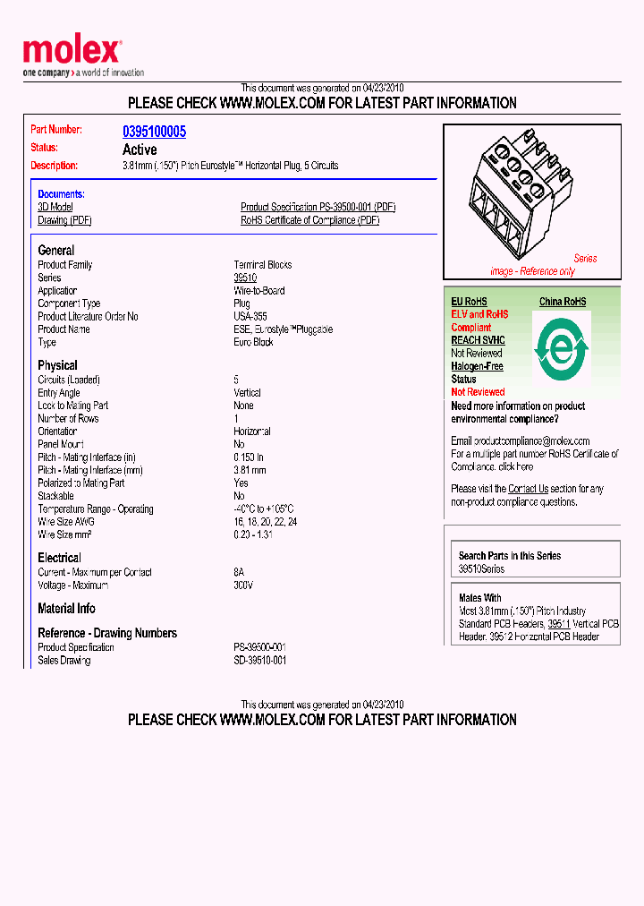 395100005_5917563.PDF Datasheet