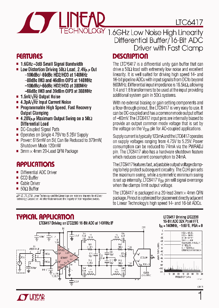 LTC6400-14_5920678.PDF Datasheet