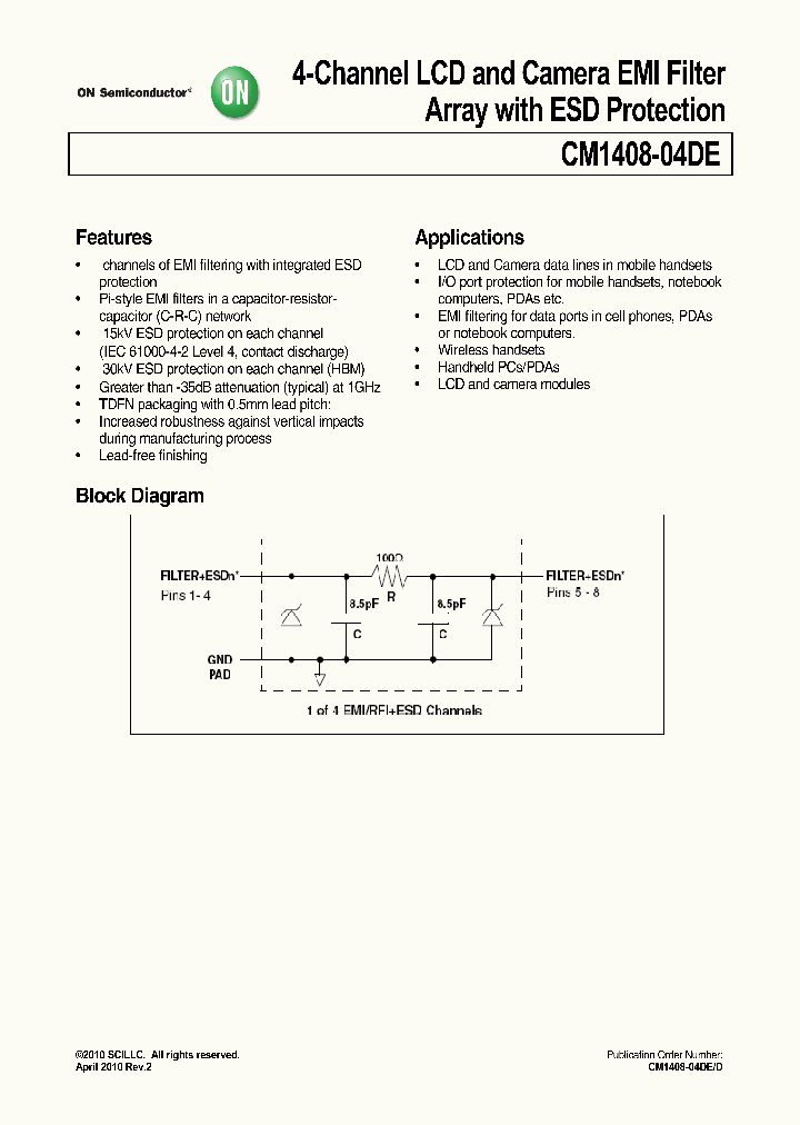 CM1408-04DE_5920383.PDF Datasheet