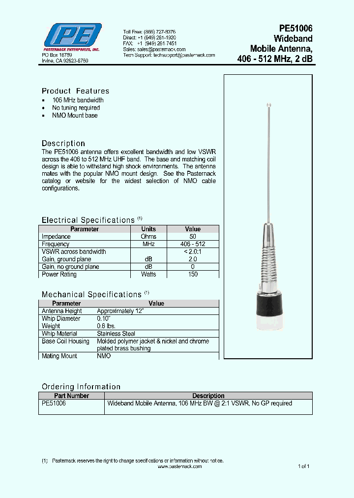 PE51006_5919834.PDF Datasheet