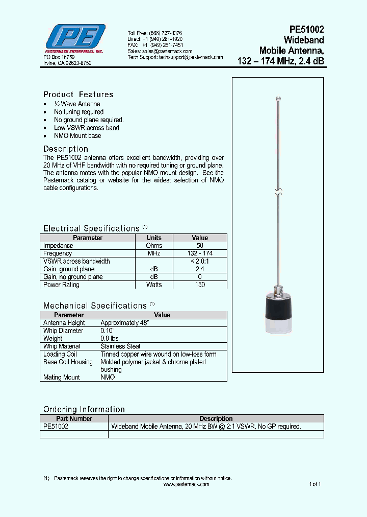 PE51002_5919830.PDF Datasheet