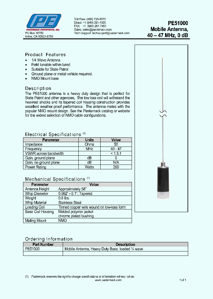 PE51000_5919828.PDF Datasheet