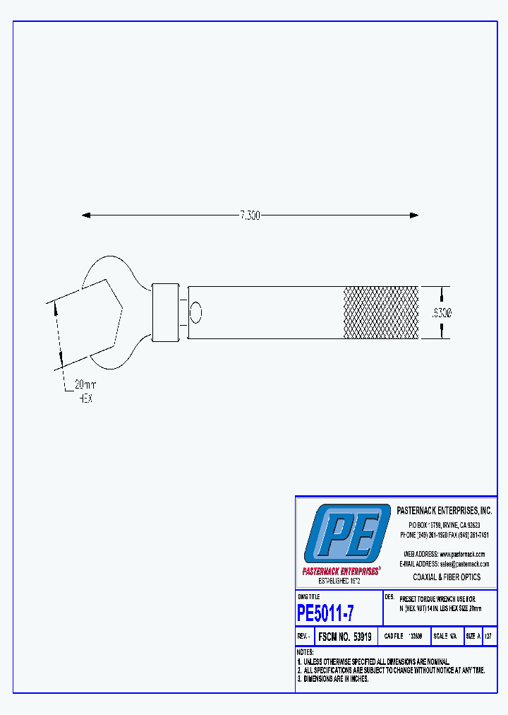 PE5011-7_5919825.PDF Datasheet