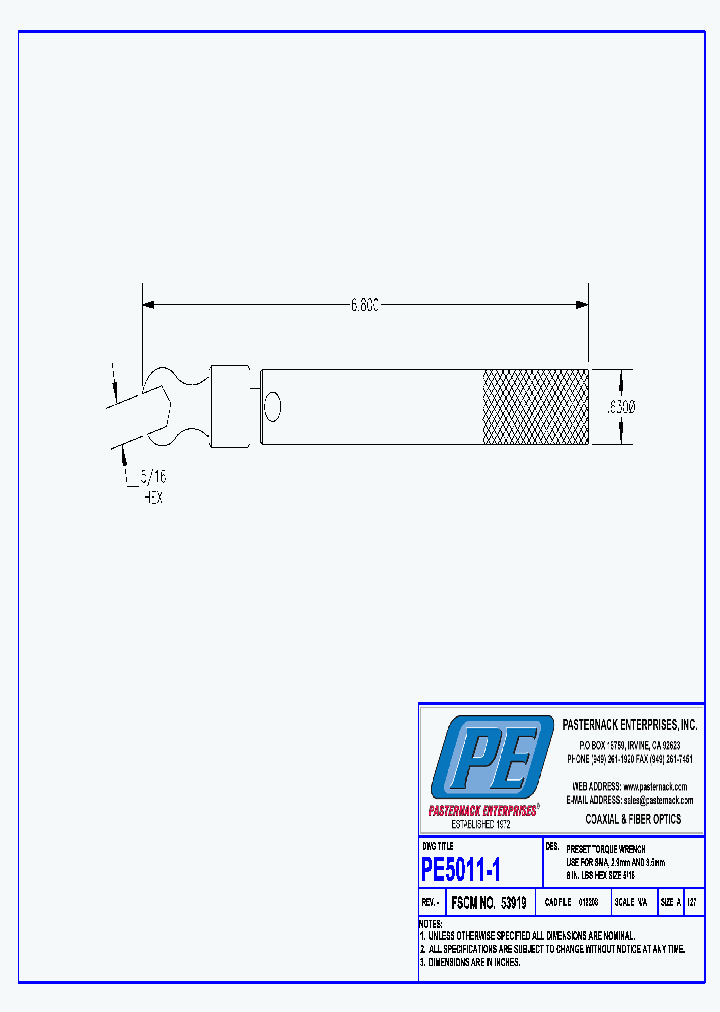 PE5011-1_5919821.PDF Datasheet