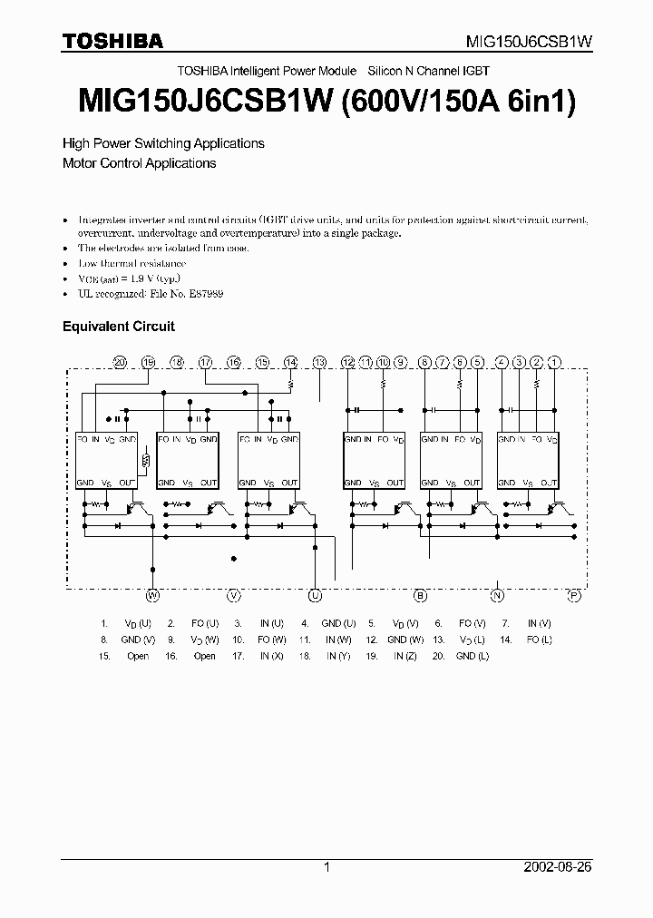 MIG150J6CSB1W_5919220.PDF Datasheet