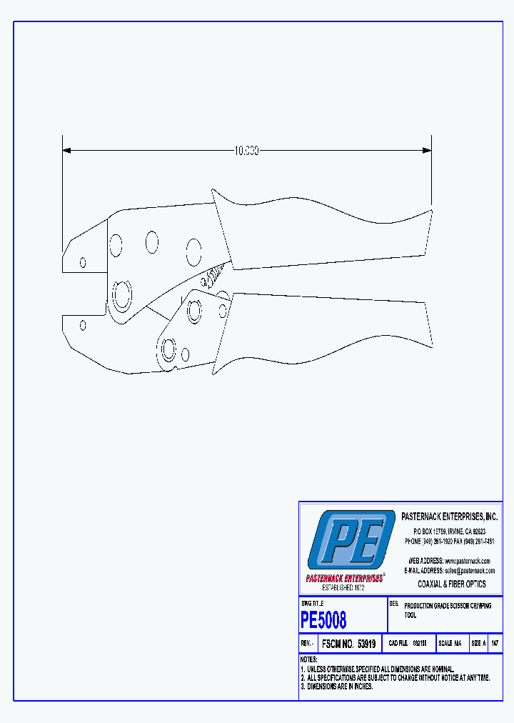PE5008_5919815.PDF Datasheet