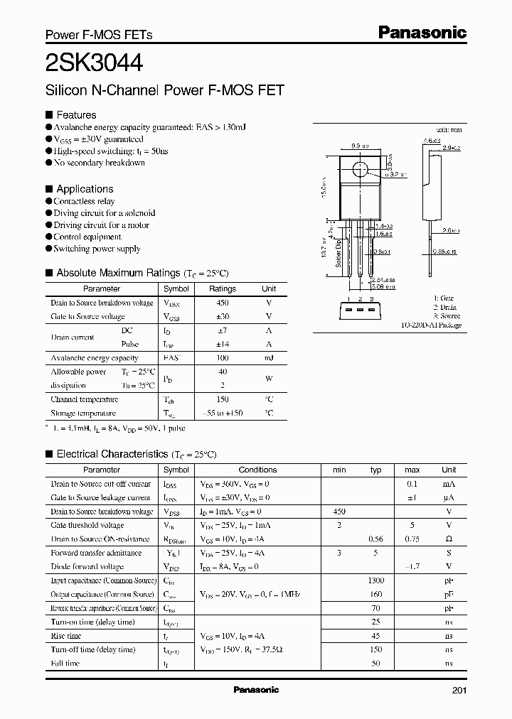 2SK3044_5921944.PDF Datasheet