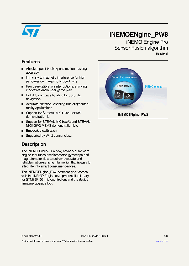 INEMOENGINEPW8_5920384.PDF Datasheet