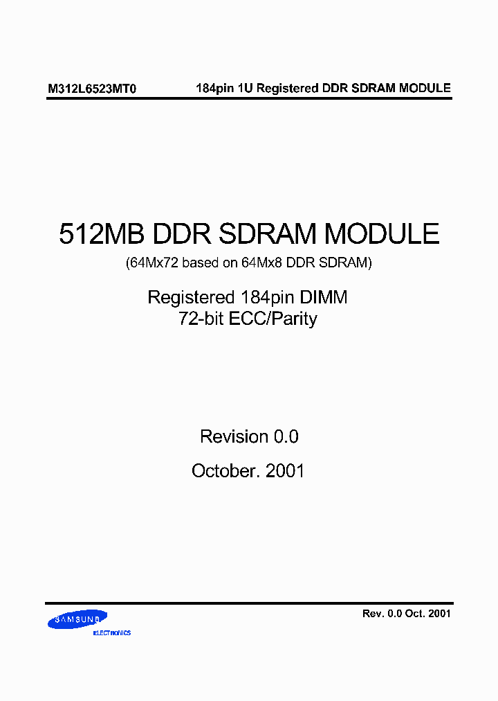 M312L6523MT0_5921957.PDF Datasheet