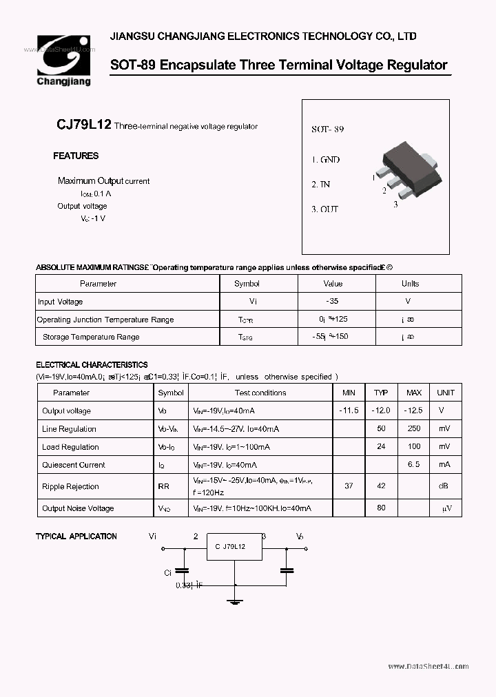 CJ79L12_5923347.PDF Datasheet