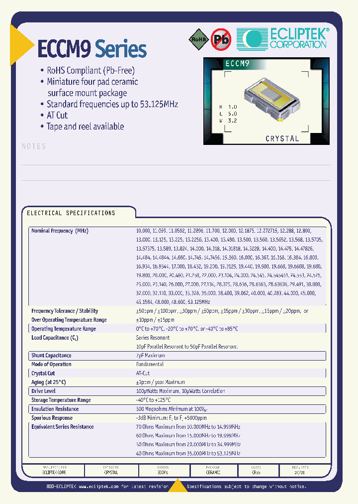 ECCM9_5922943.PDF Datasheet