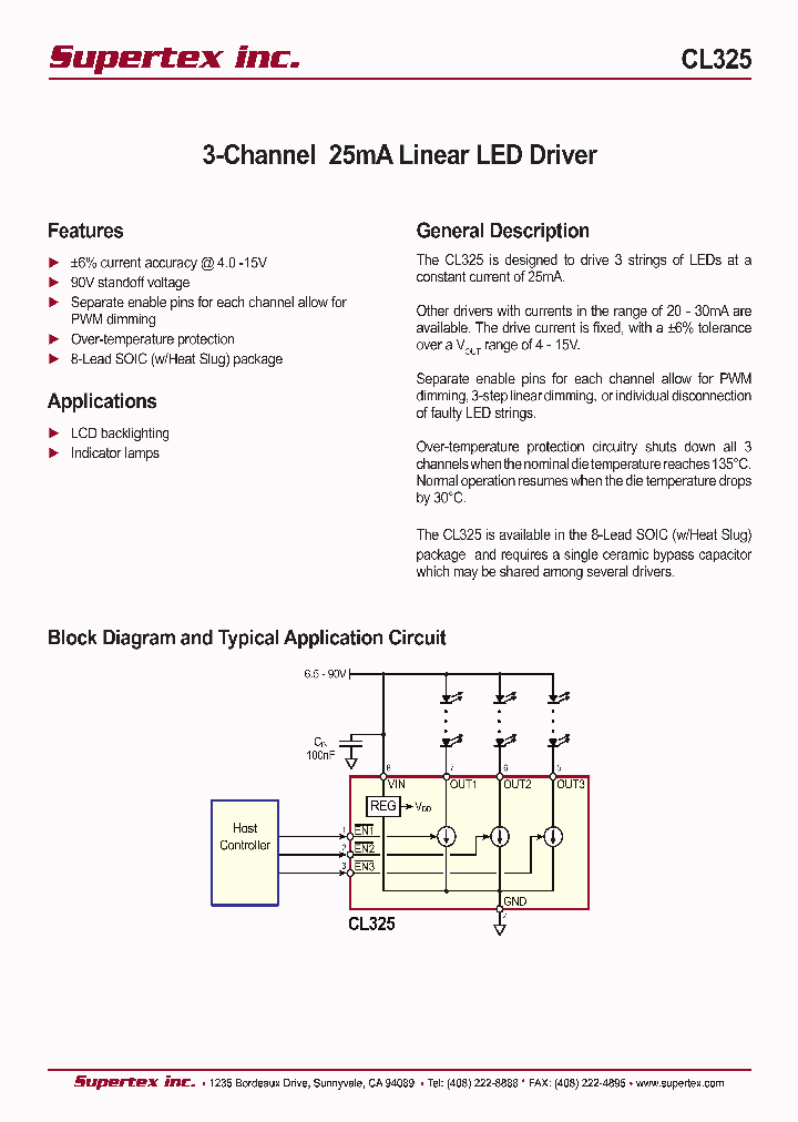 CL325_5924255.PDF Datasheet
