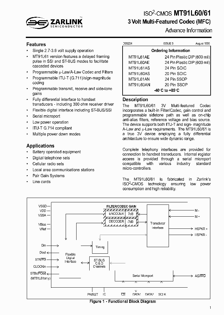 MT91L60_5925363.PDF Datasheet