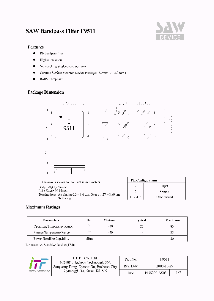 F9511_5925420.PDF Datasheet