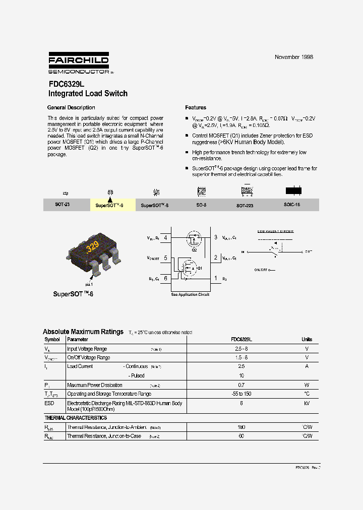 FDC6329L_5926781.PDF Datasheet